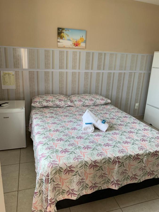 Apto E Suites Praia Do Itapocoroi Penha  Kültér fotó