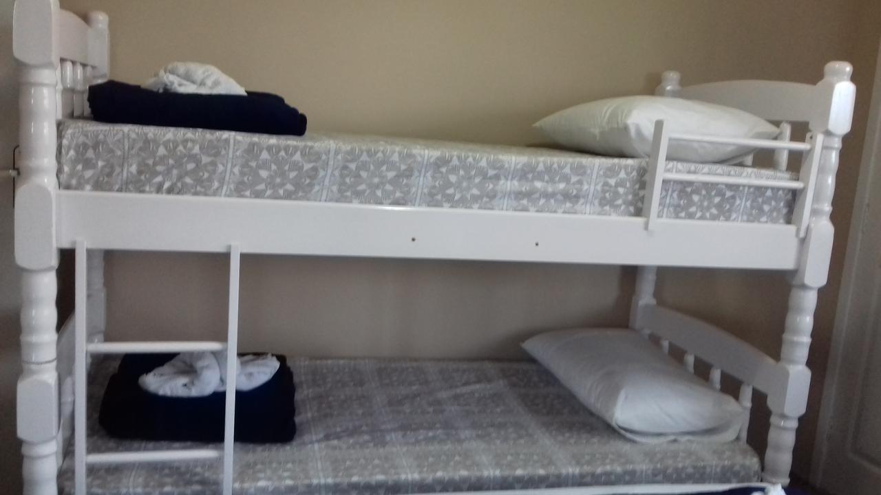 Apto E Suites Praia Do Itapocoroi Penha  Kültér fotó