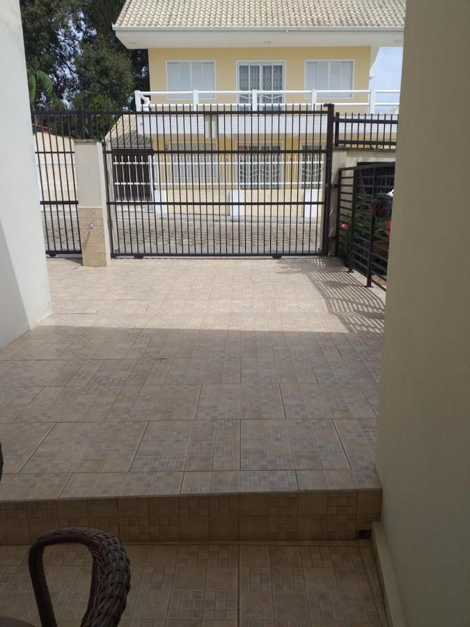 Apto E Suites Praia Do Itapocoroi Penha  Kültér fotó